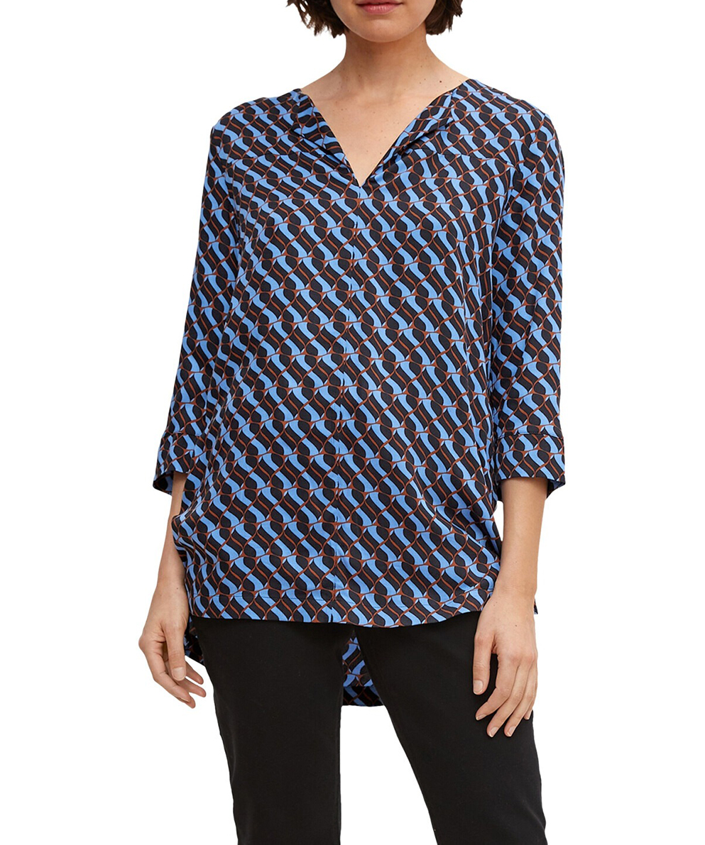 Bluza Comma, mix culori, 32