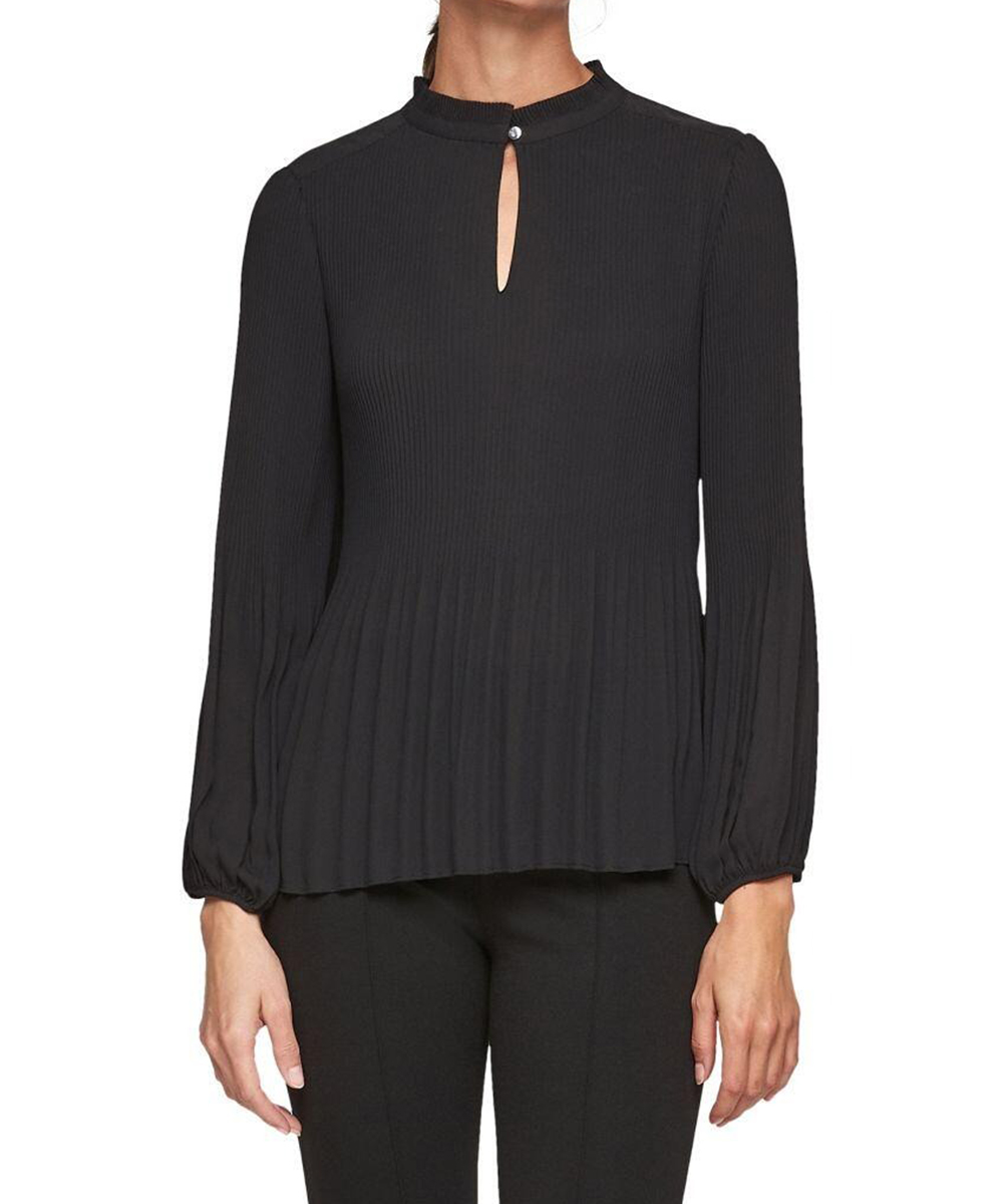 Bluza s.Oliver, negru