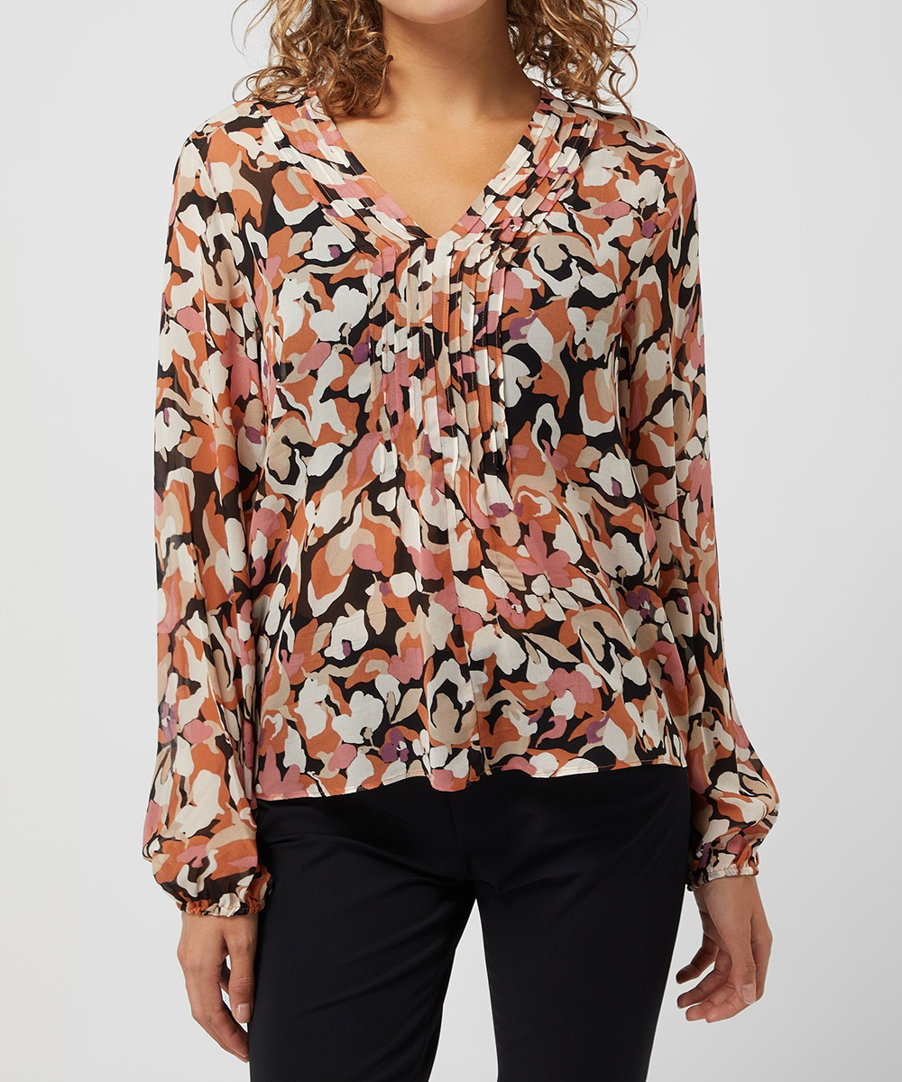 Bluza s.Oliver, mix culori