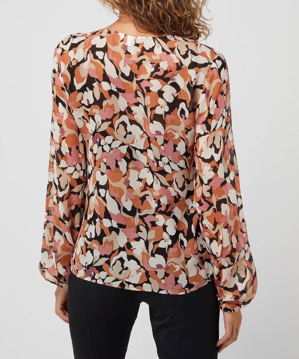 Bluza s.Oliver, mix culori - 1 | YEO