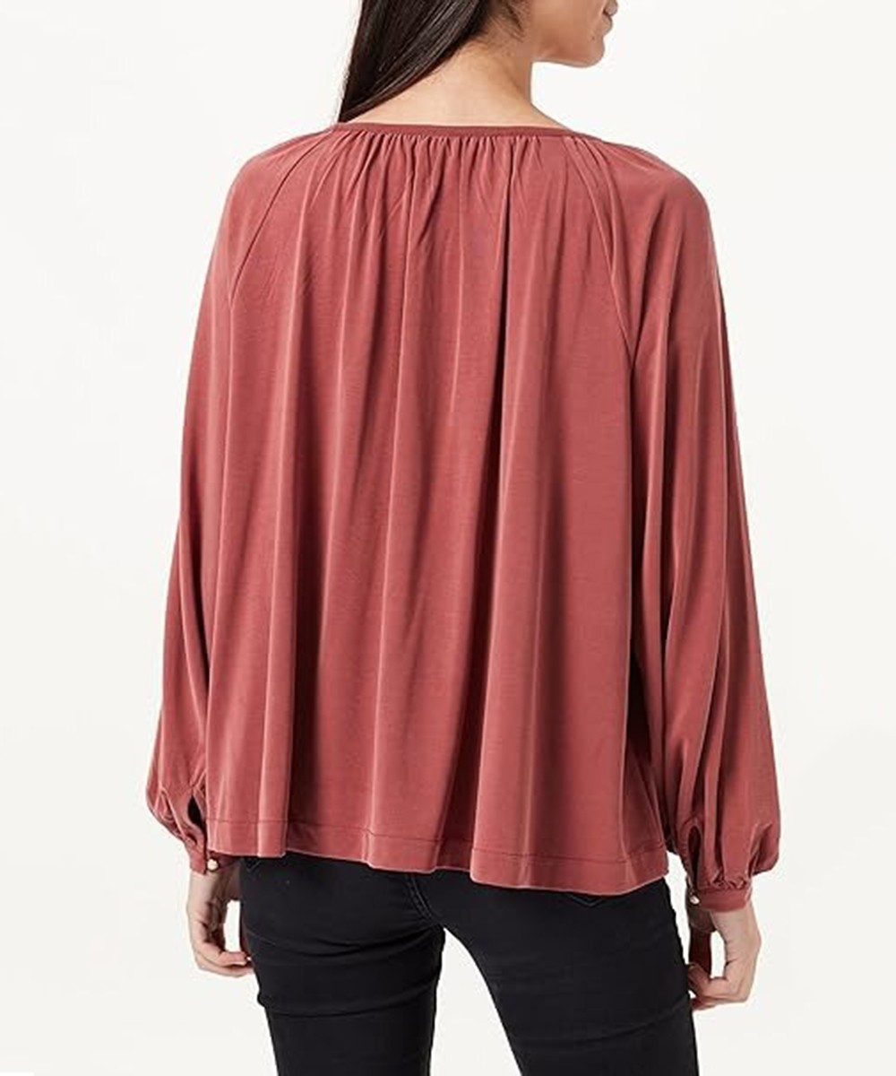 Bluza s.Oliver, roz, 36 - 1 | YEO