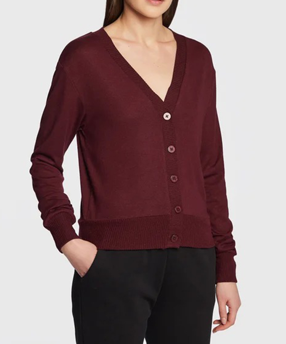 Cardigan Triumph, grena