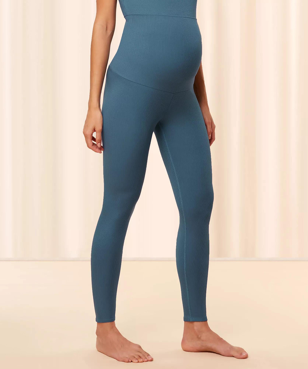 Colanti Triumph, albastru