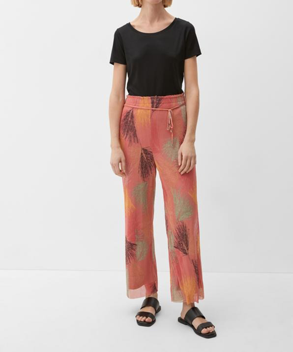 Pantaloni s.Oliver, roz