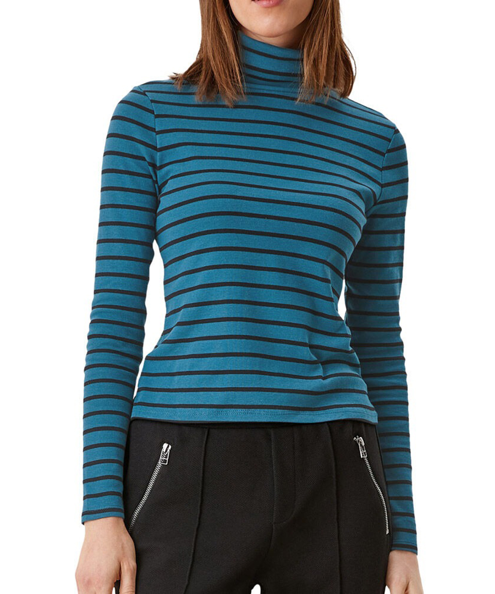 Bluza s.Oliver, albastru