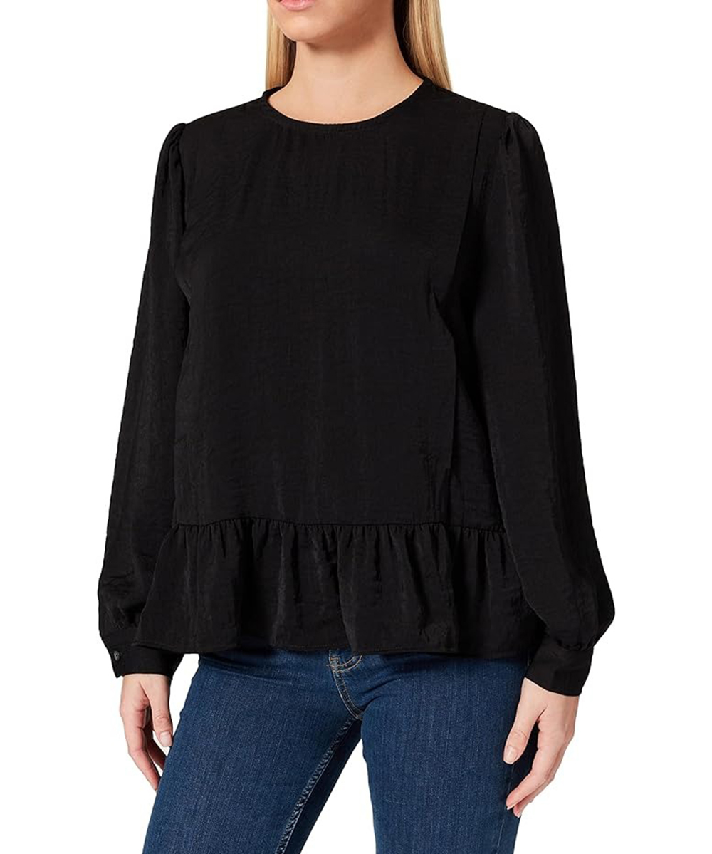 Bluza s.Oliver, negru
