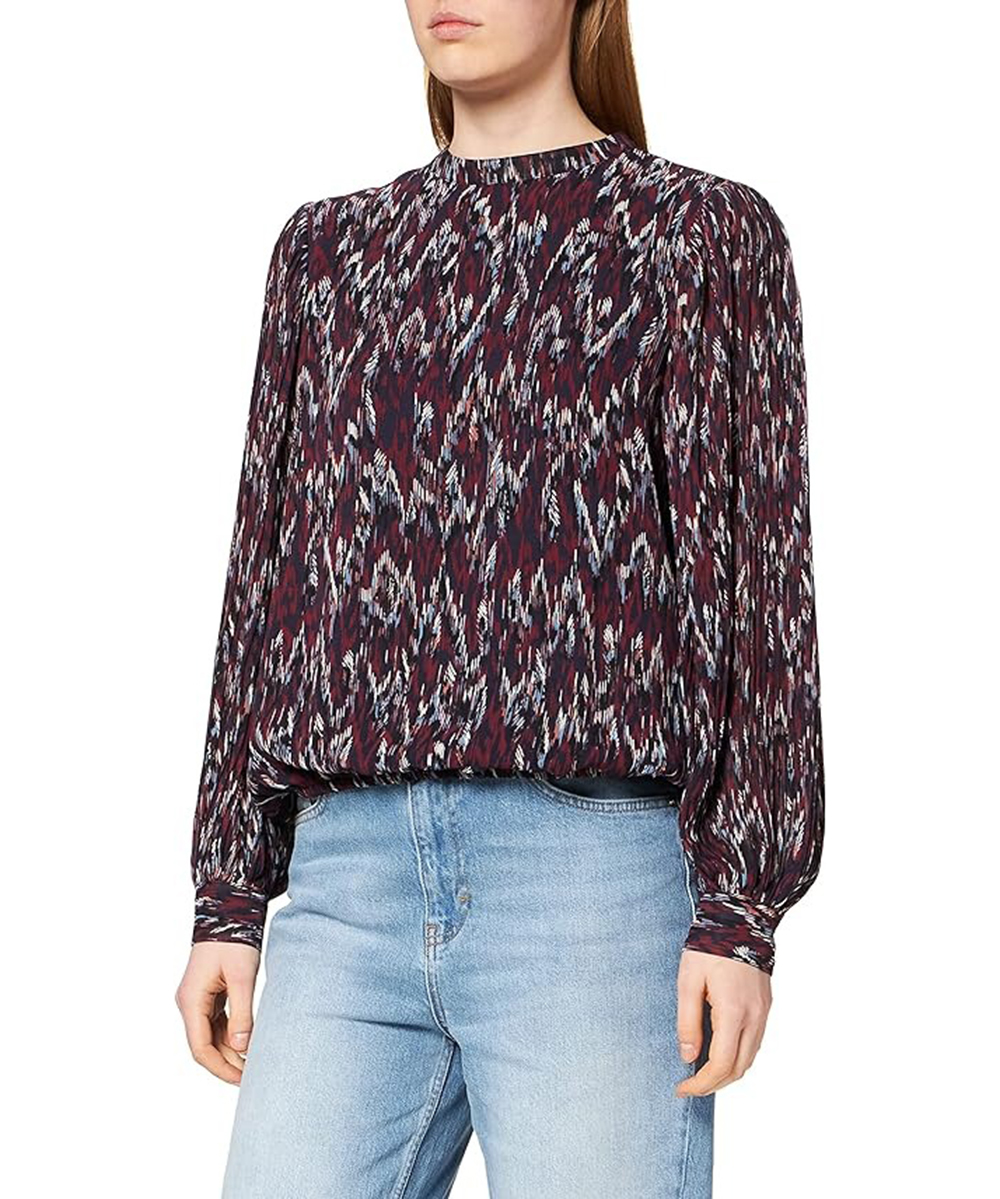 Bluza s.Oliver, mix culori