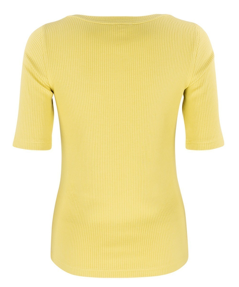 Bluza s.Oliver, galben - 1 | YEO