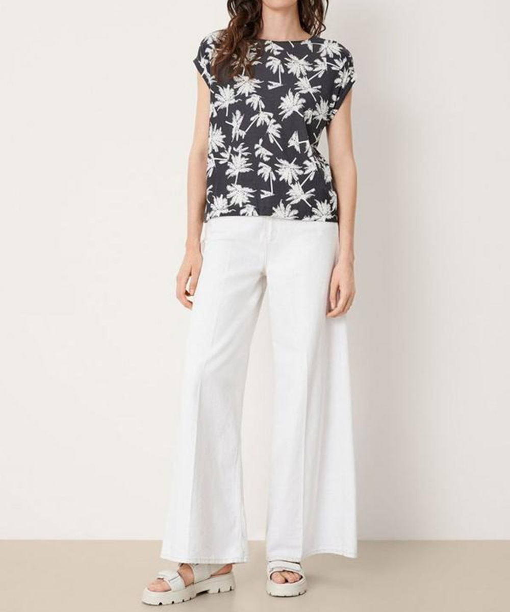 Bluza s.Oliver, gri