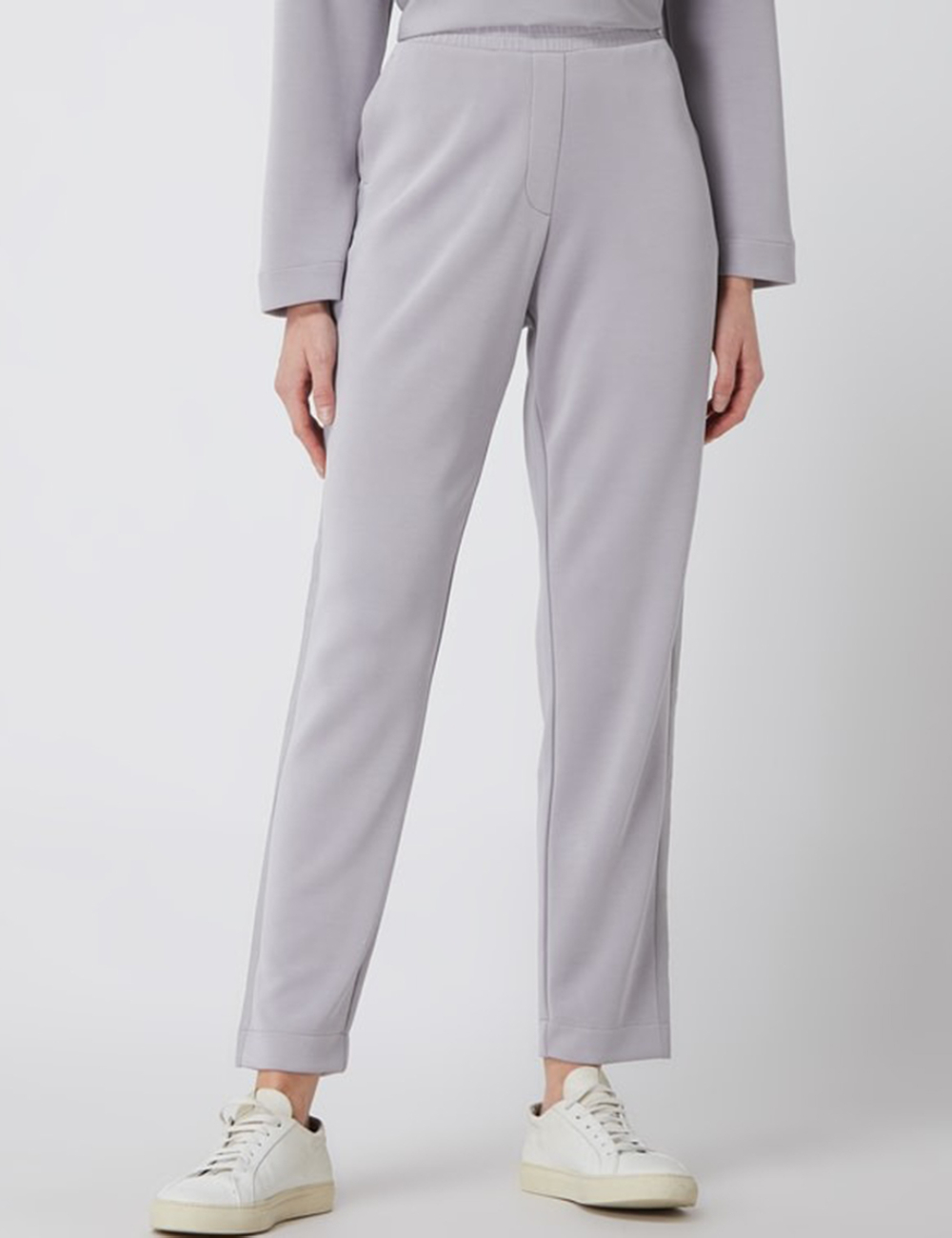 Pantaloni s.Oliver, gri