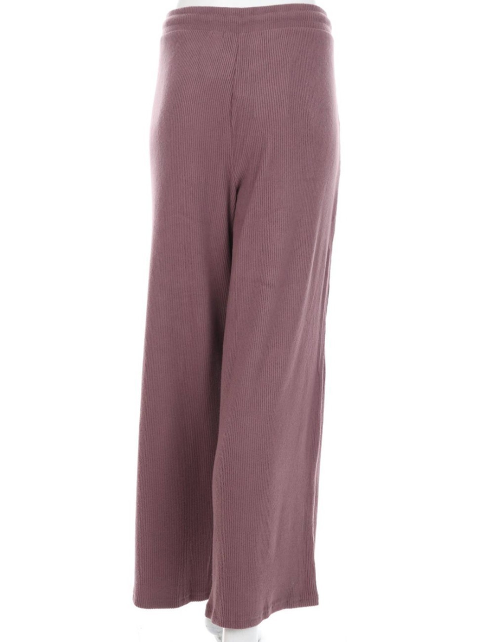 Pantaloni Q/S, roz pudra - 1 | YEO