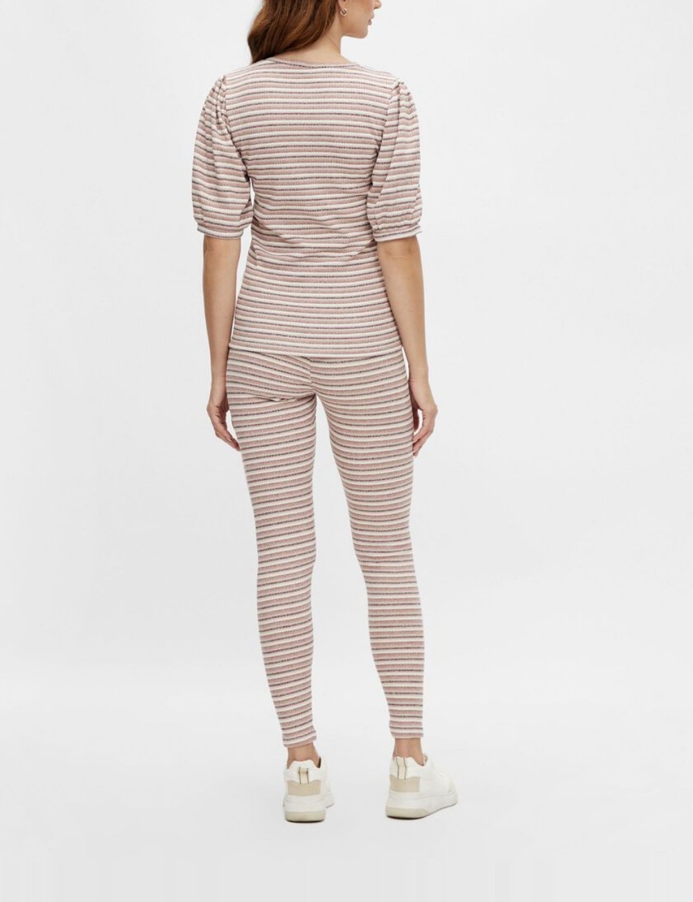 Bluza Mamalicious, roz - 1 | YEO