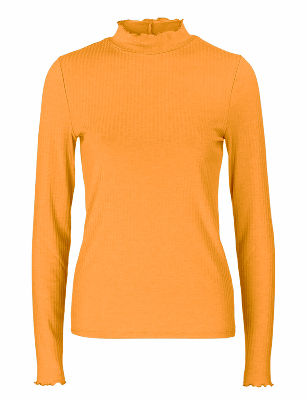 Bluza Q/S, galben