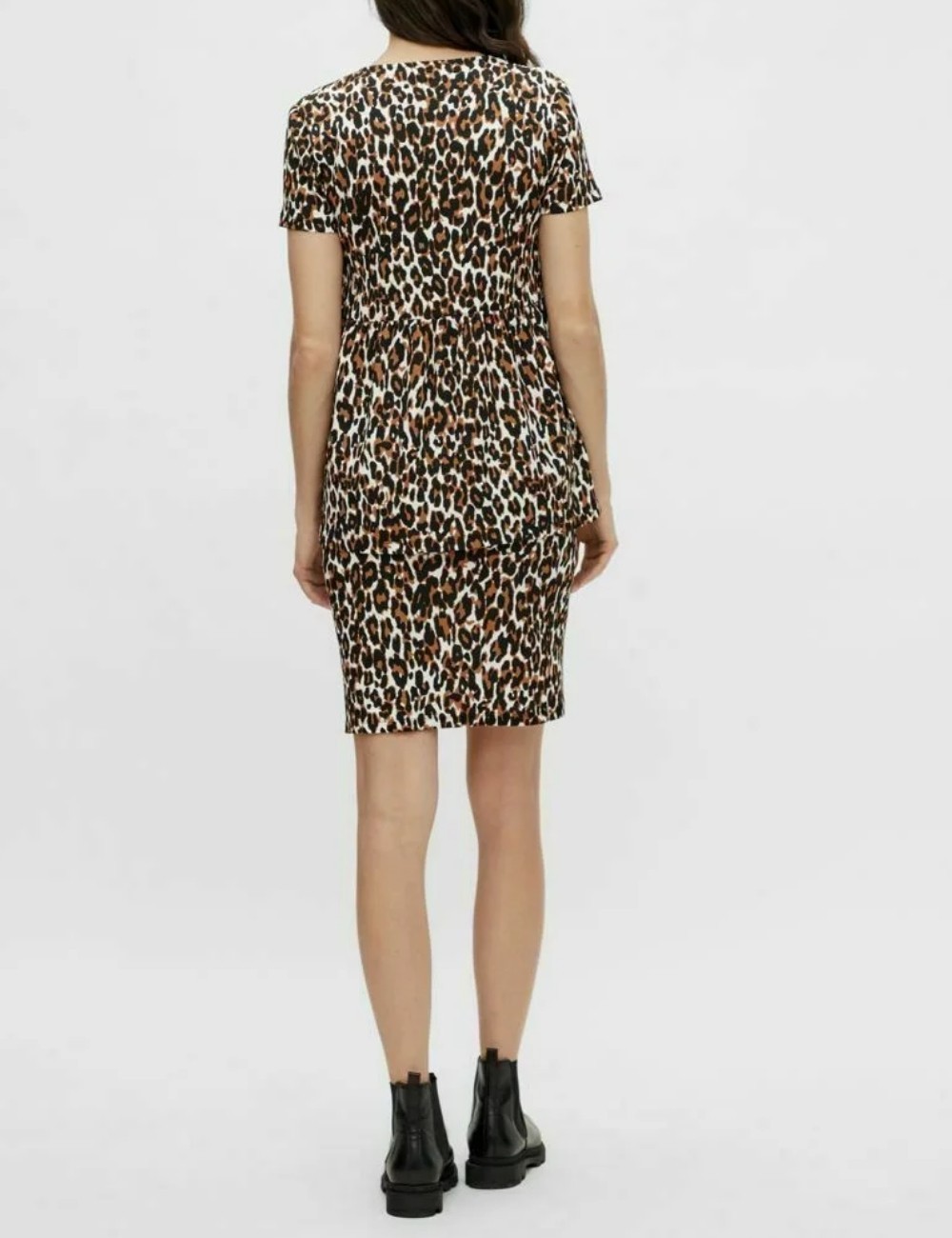 Bluza Mamalicious, animal print - 1 | YEO