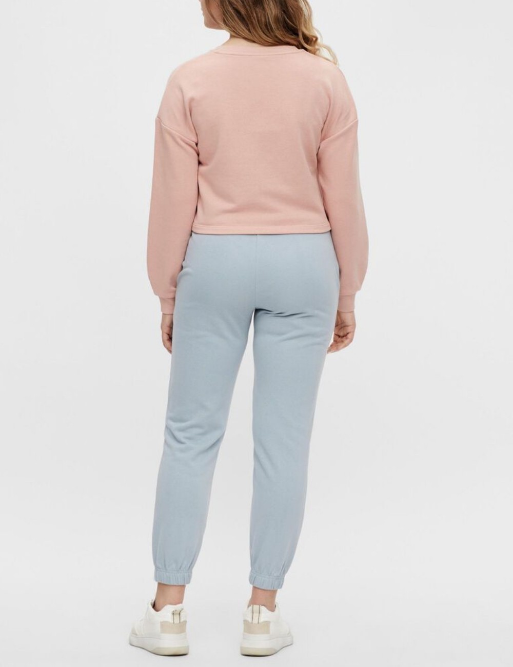 Bluza PIECES MATERNITY, roz pal - 1 | YEO
