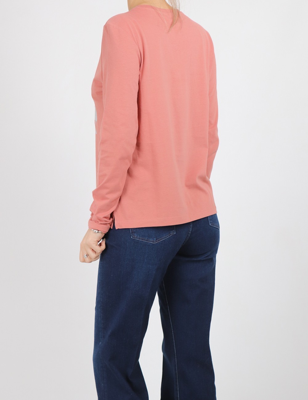 Bluza s.Oliver, roz - 1 | YEO
