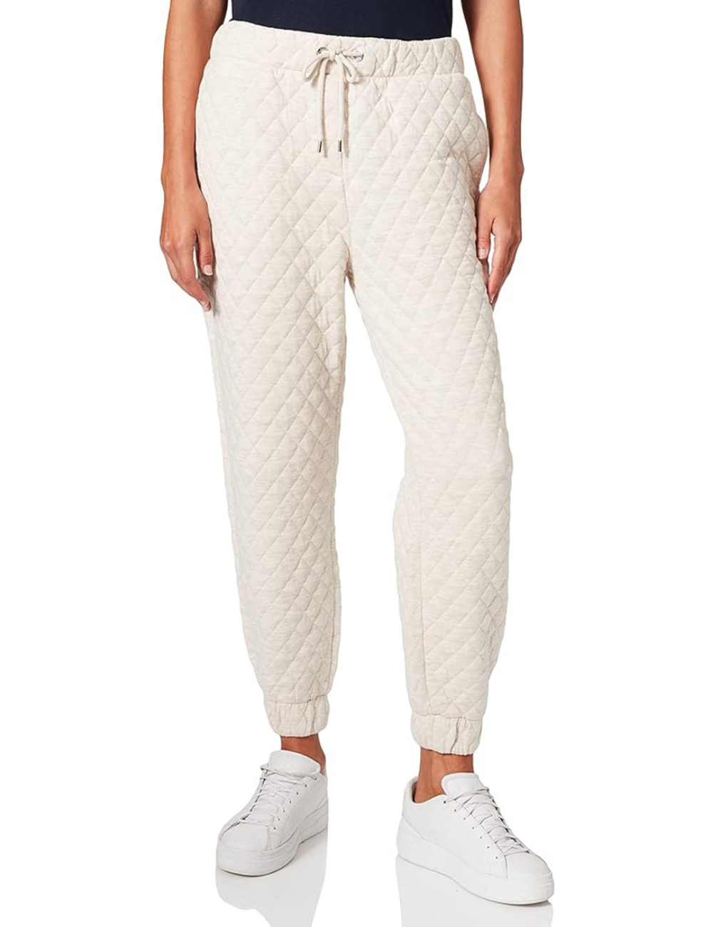 Pantaloni s.Oliver, bej
