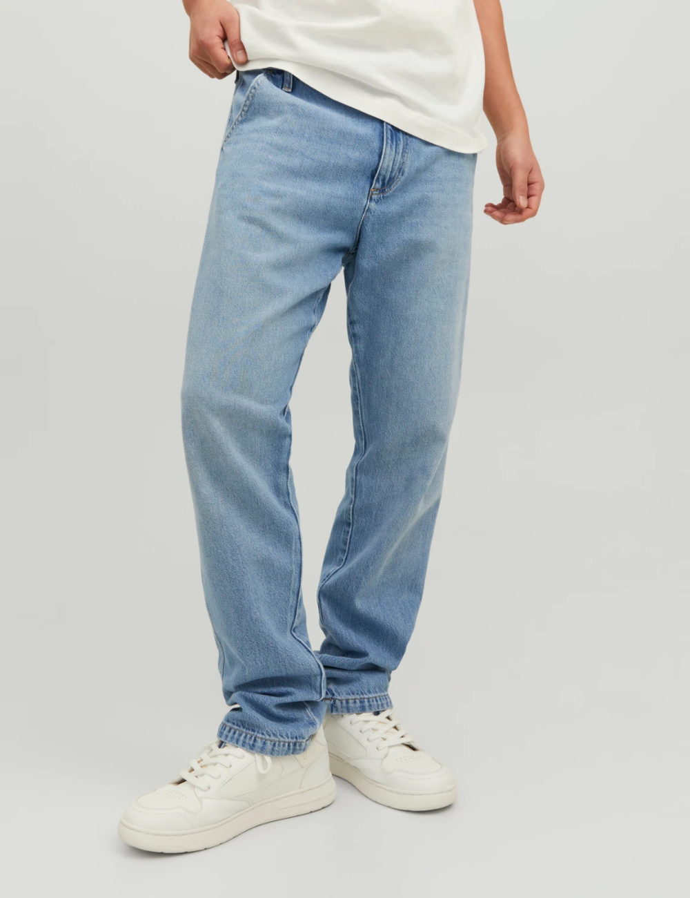 Blugi Jack&Jones, albastru