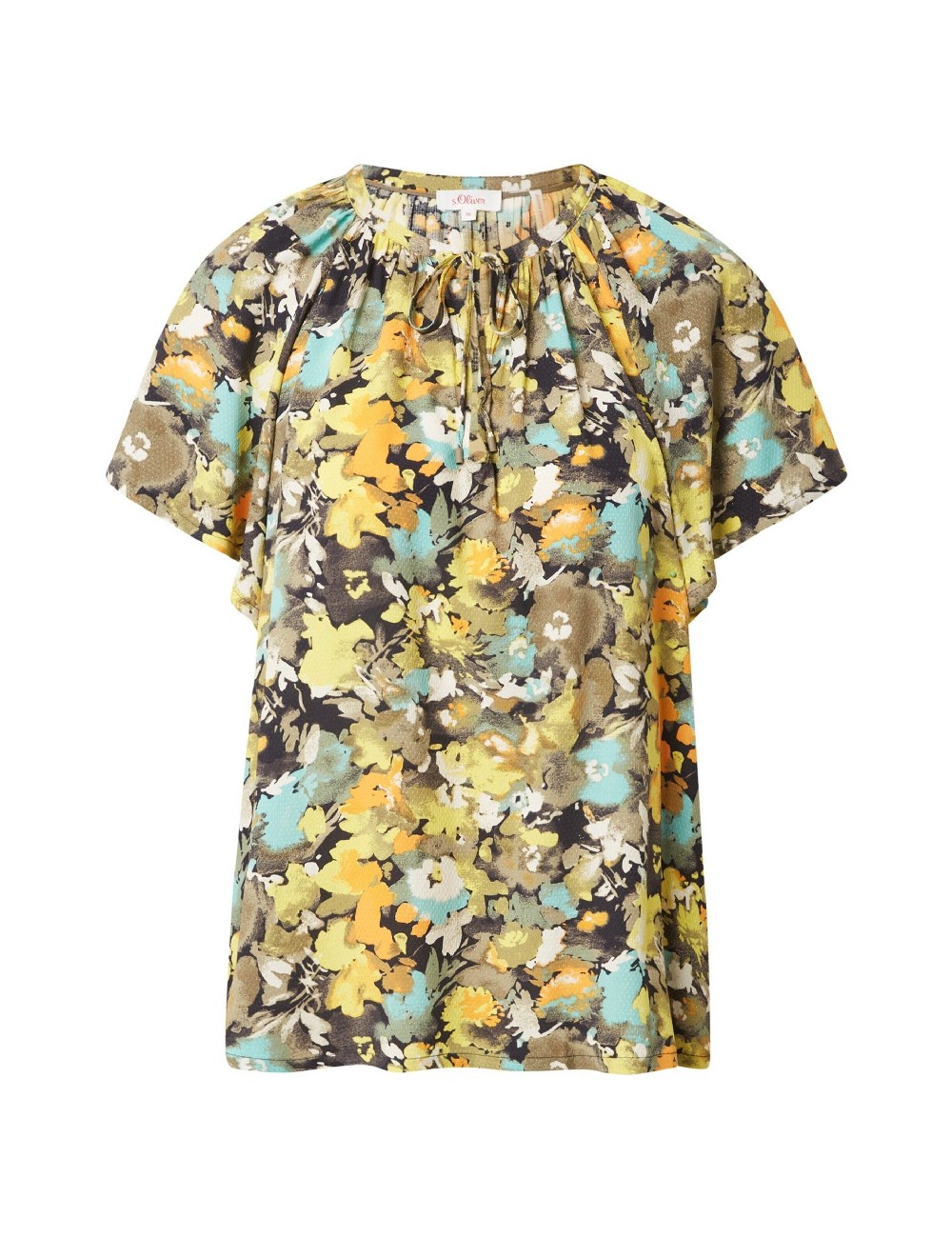 Bluza s.Oliver, mix culori - 1 | YEO