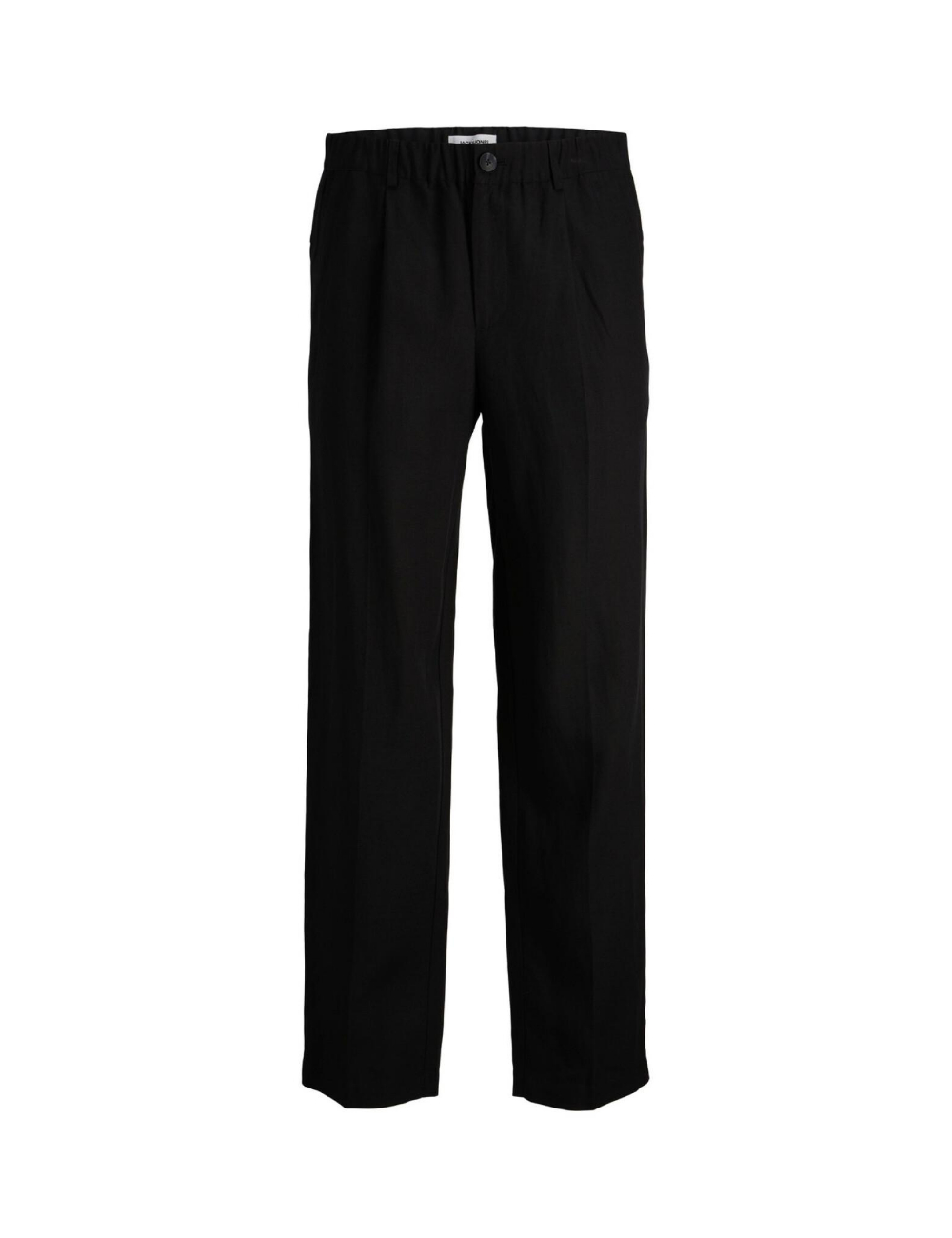Pantaloni Jack&Jones, negru