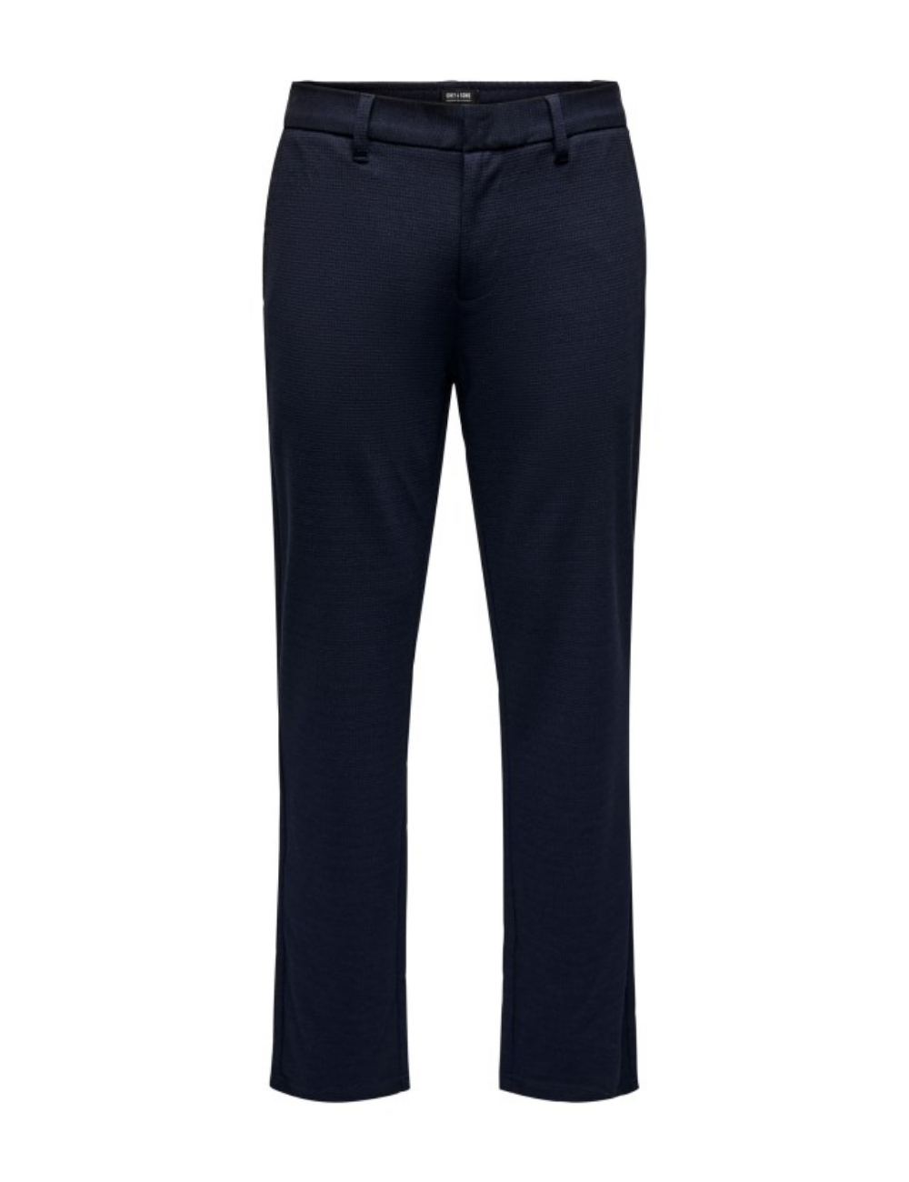 Pantaloni Only, bleumarin