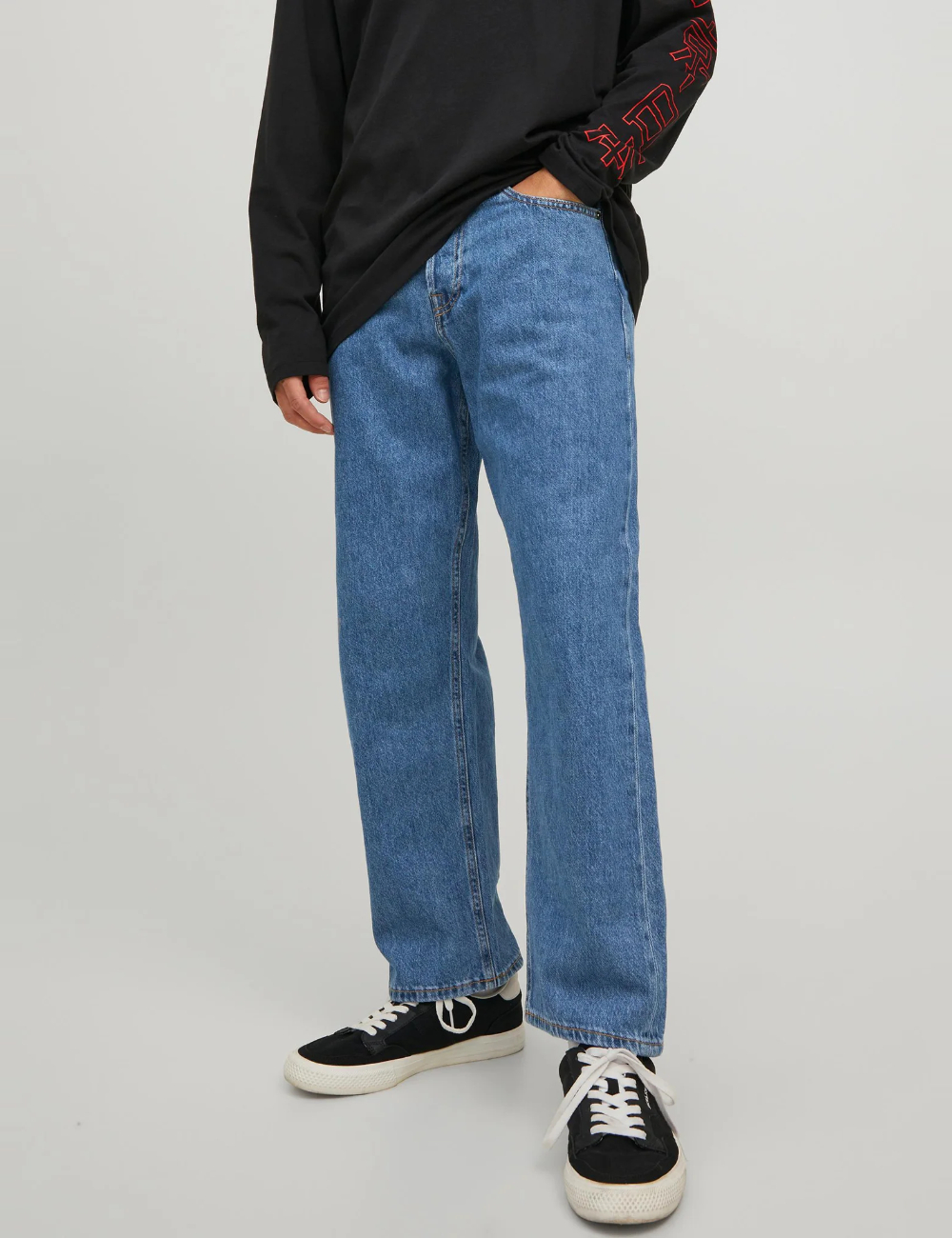 Blugi Jack&Jones, albastru