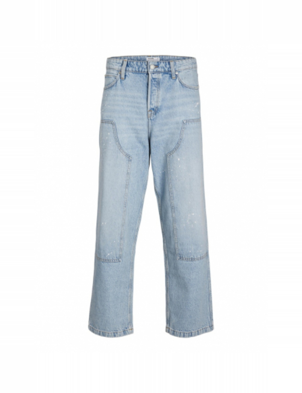Blugi Jack&Jones, albastru