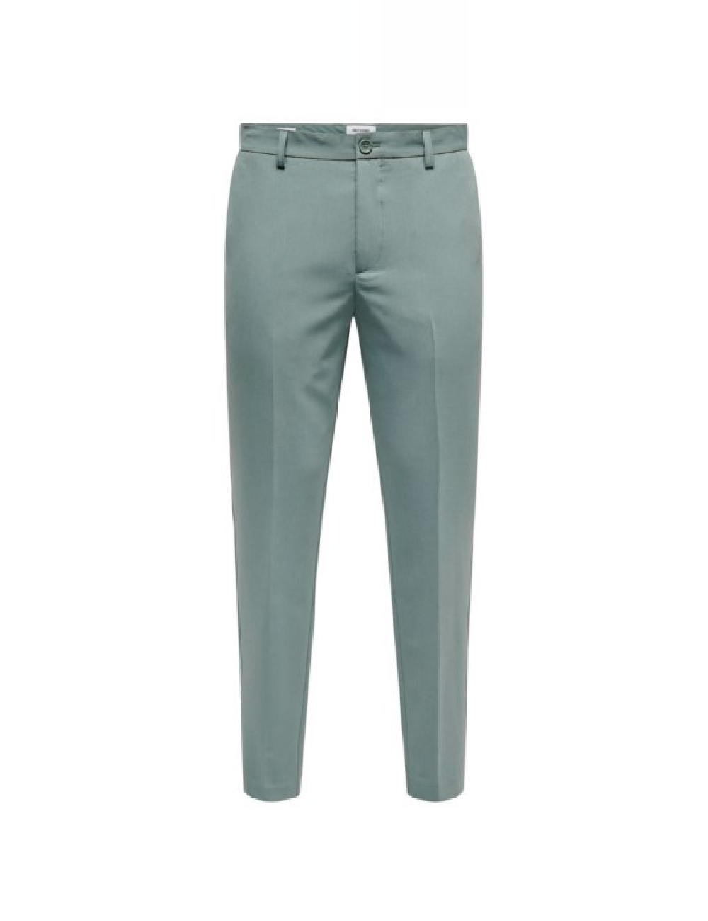 Pantaloni Only, turcoaz