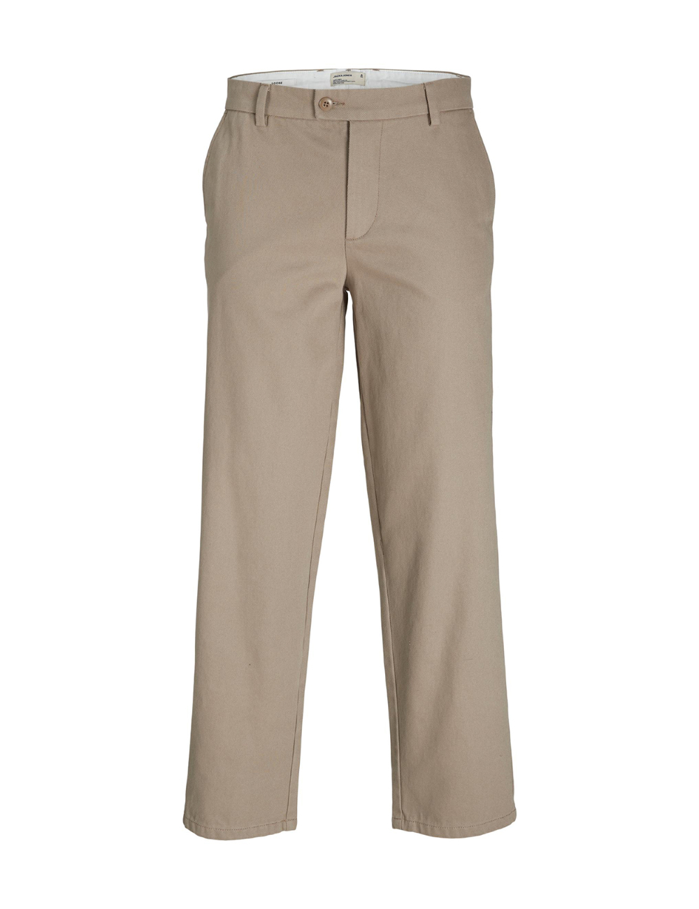 Pantaloni Jack&Jones, maro