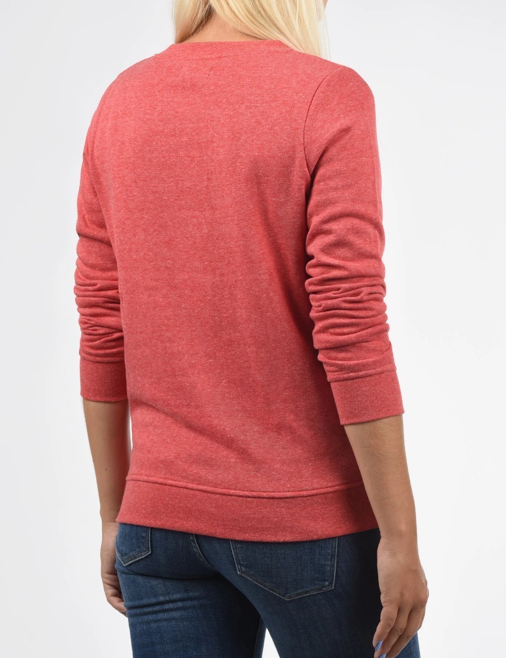 Bluza Desires, rosu - 1 | YEO