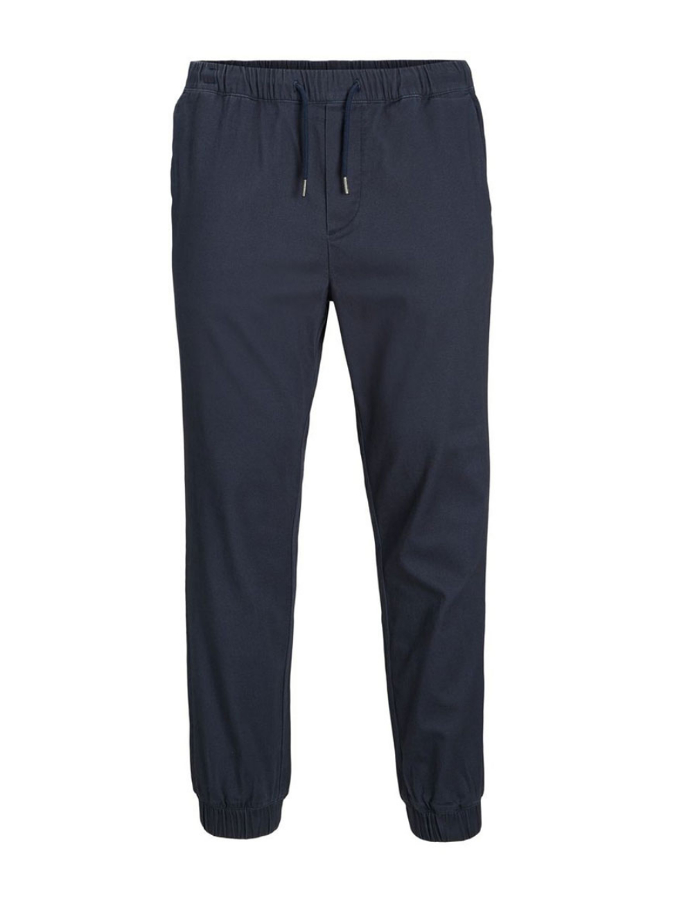Pantaloni Jack&Jones, bleumarin