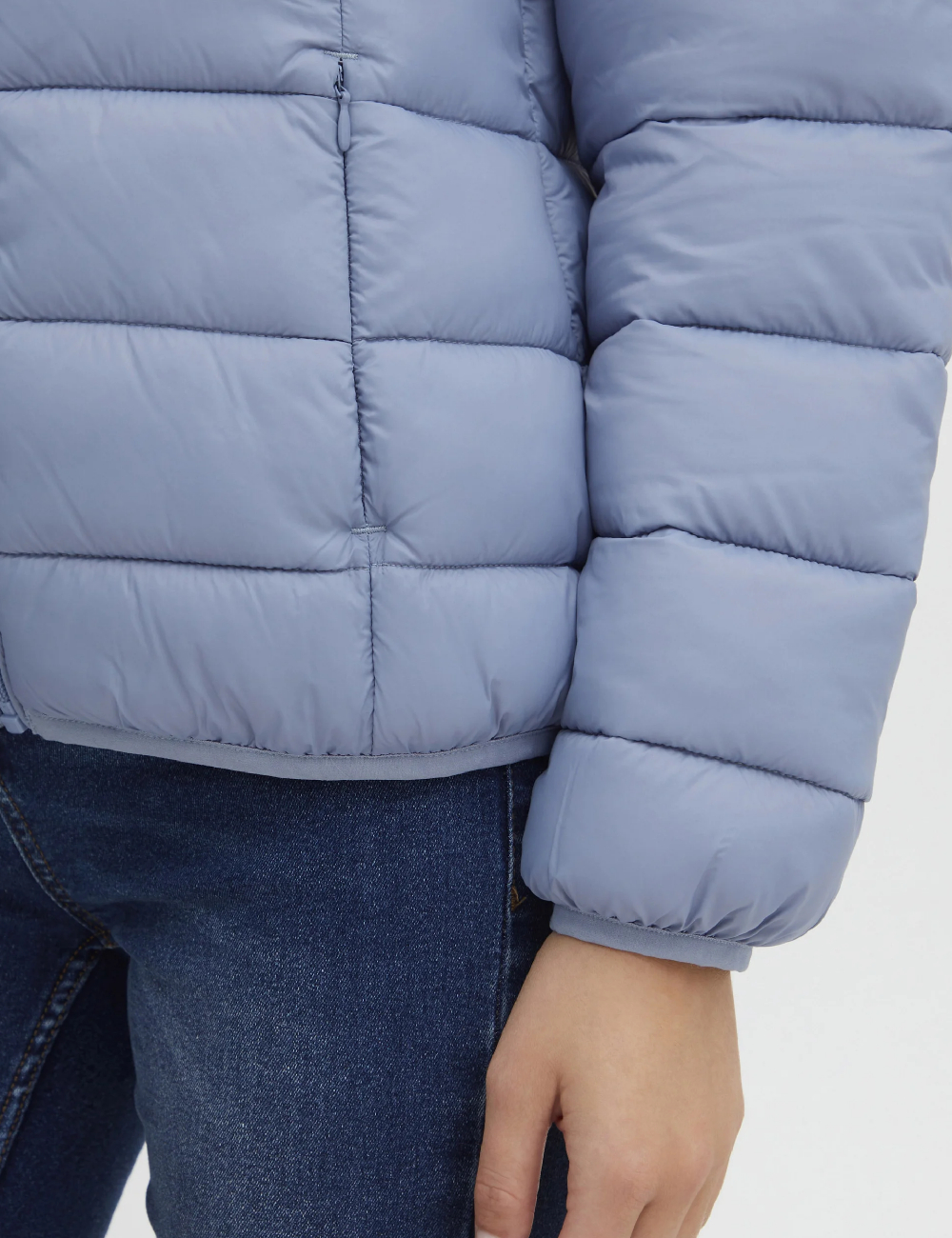 Geaca Oxmo, bleu - 1 | YEO
