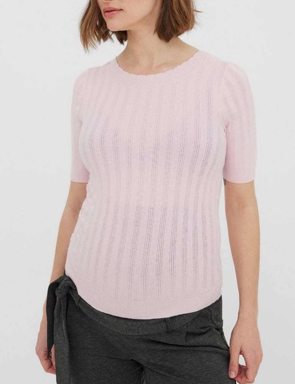 Bluza Vero Moda Maternity, roz - 1 | YEO