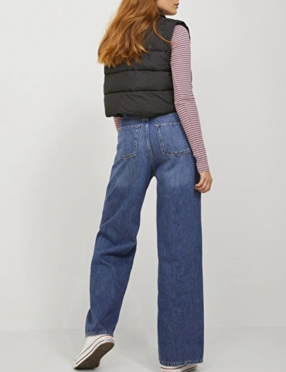 Vesta Jack&Jones, negru - 1 | YEO