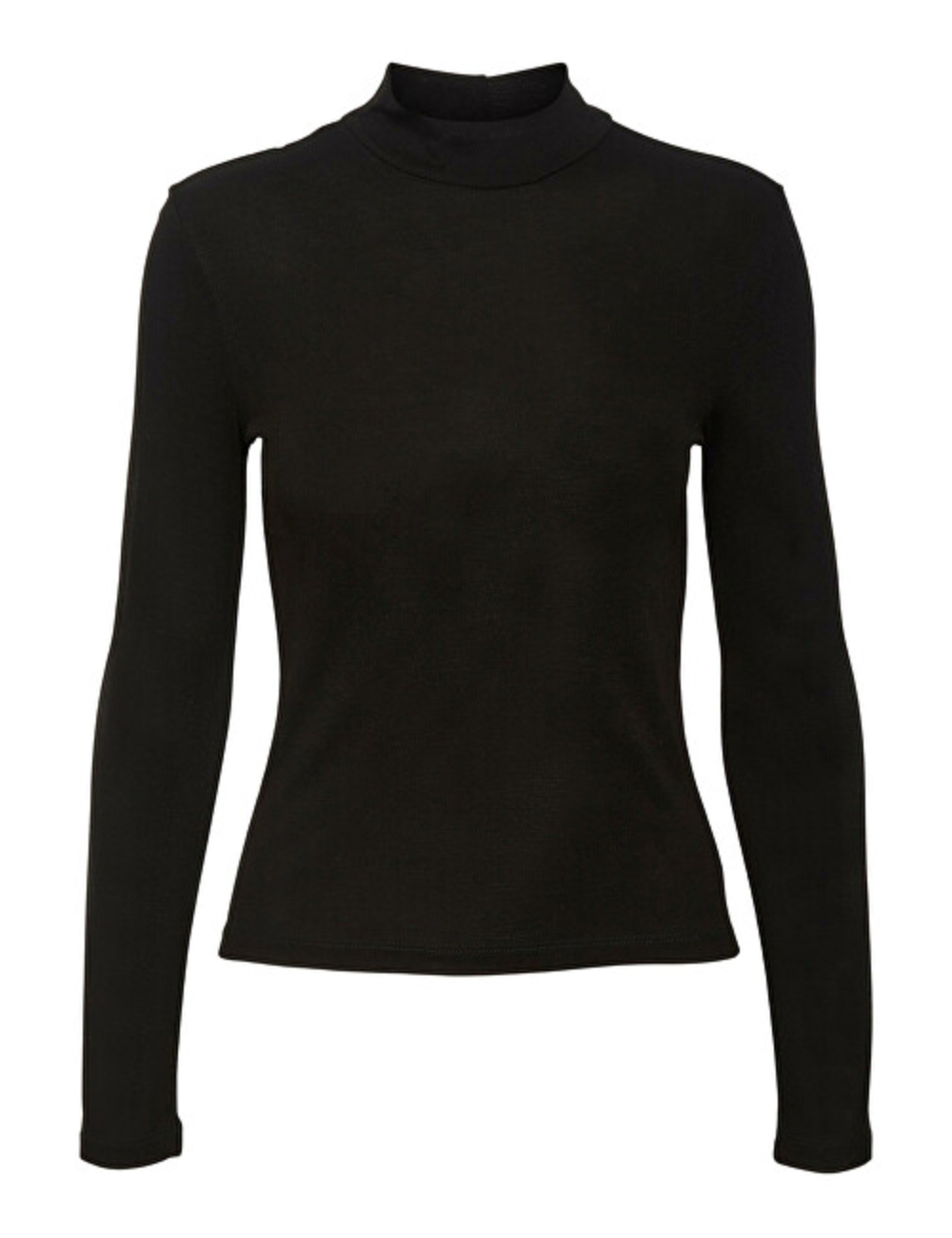 Bluza Vero Moda, negru
