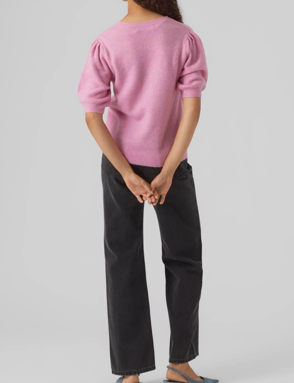 Bluza Vero Moda, roz - 1 | YEO