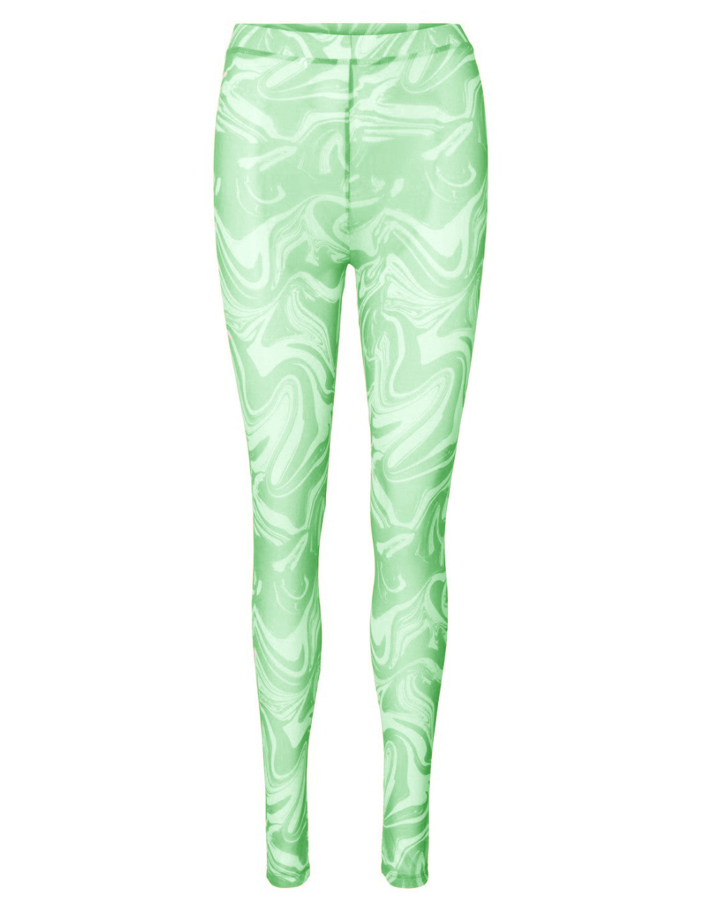 Colanti Pieces, verde
