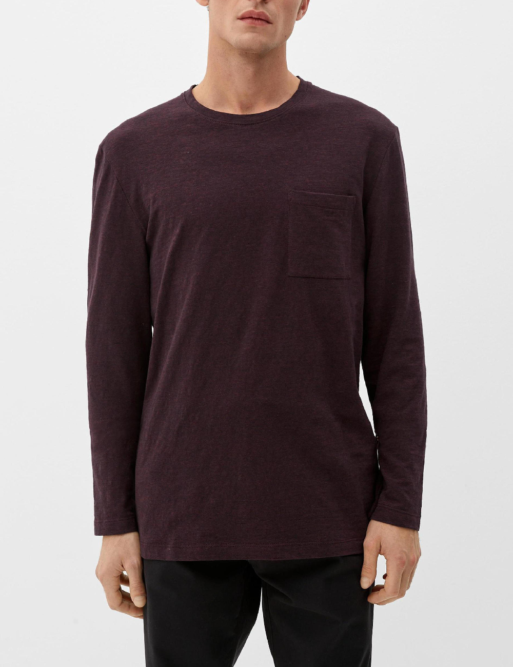 Bluza s.Oliver, grena