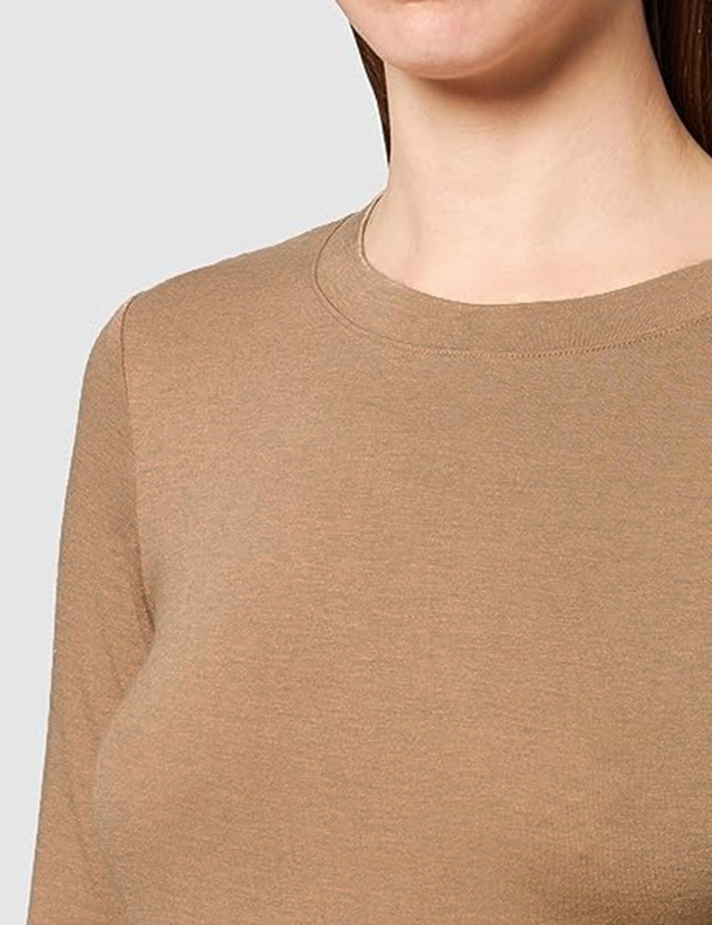 Bluza s.Oliver, crem - 1 | YEO