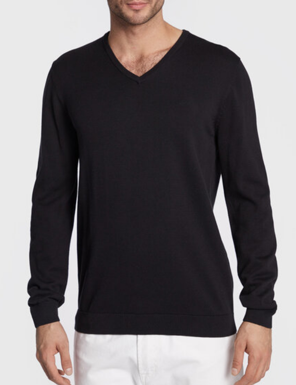 Bluza s.Oliver, negru