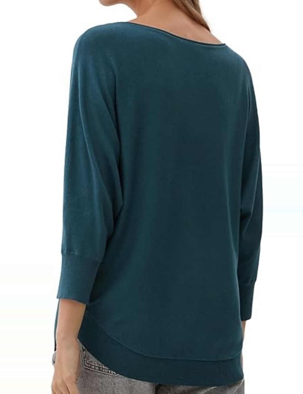 Bluza Q/S, albastru - 1 | YEO