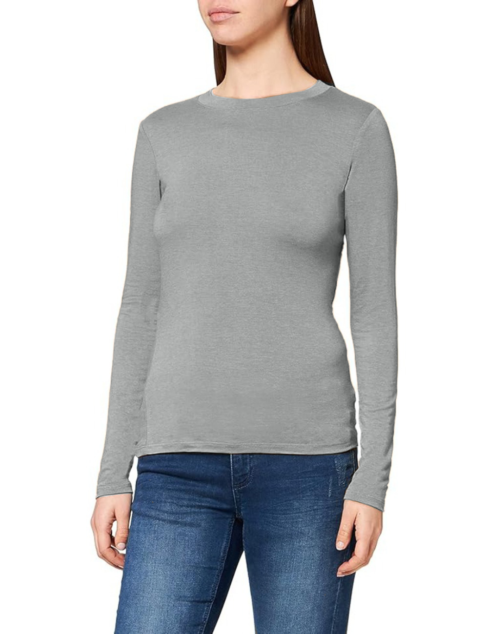 Bluza s.Oliver, gri