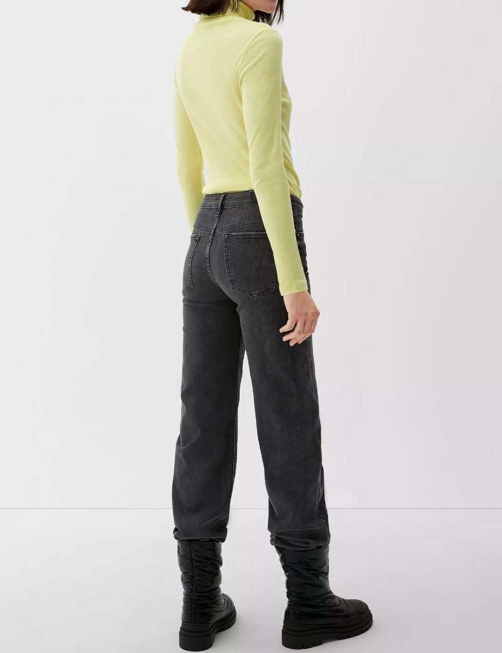s.Oliver Bluza, verde