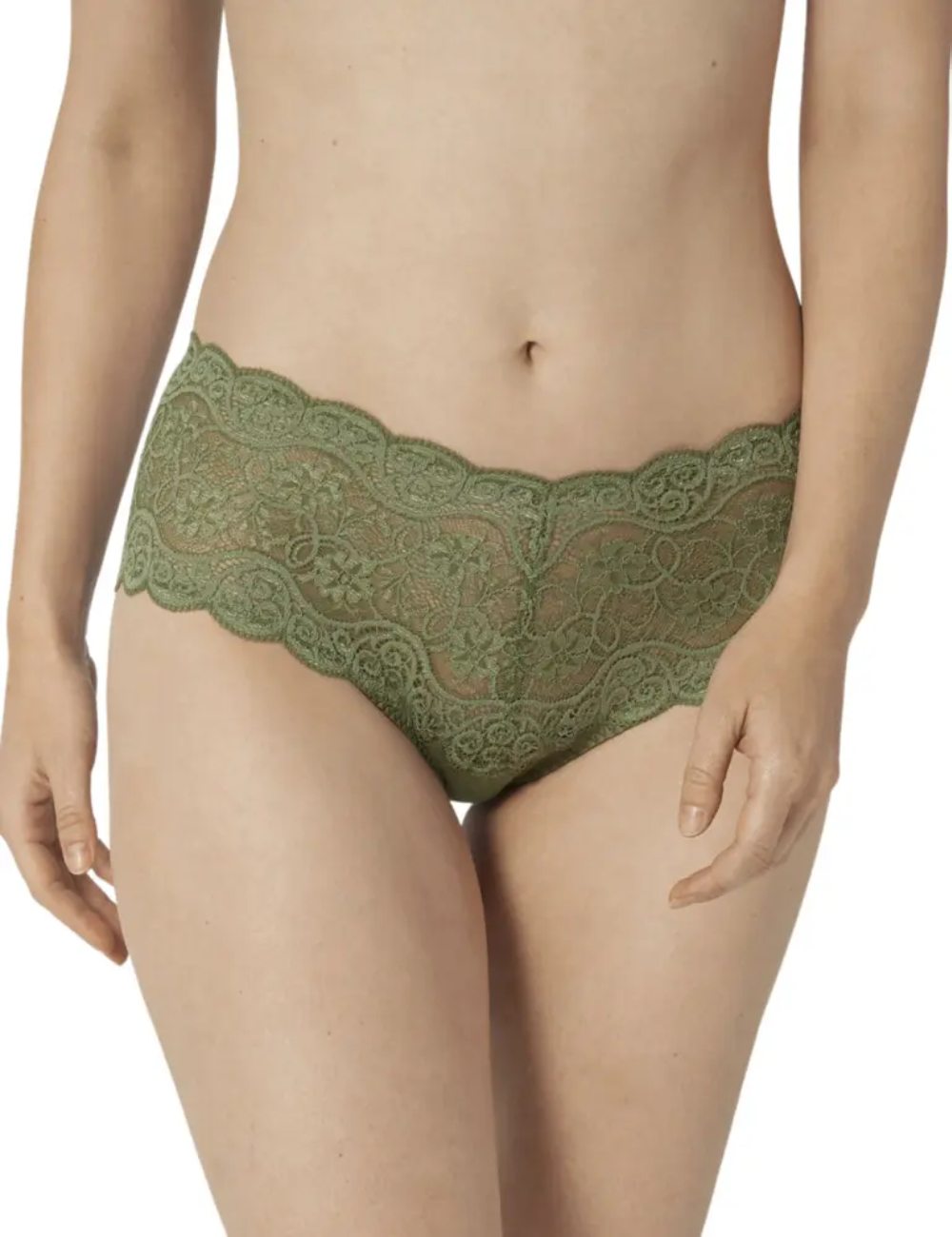Chilot Triumph, verde
