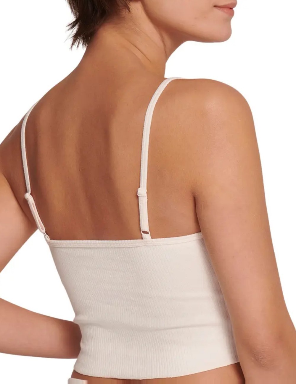 Top Sloggi by Triumph, crem - 1 | YEO