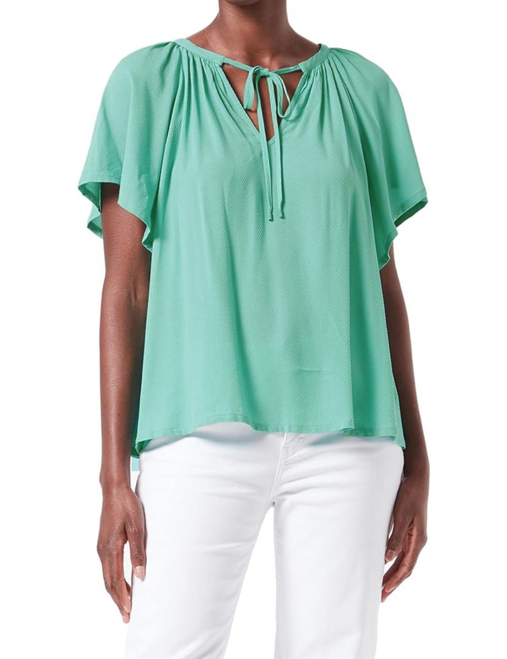 Bluza s.Oliver, verde