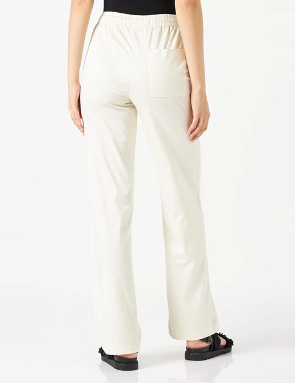 Pantaloni Jack&Jones, ecru - 1 | YEO