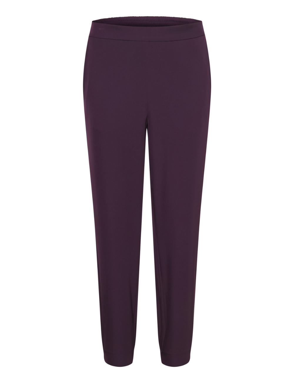Pantaloni Karen By Simonsen, mov