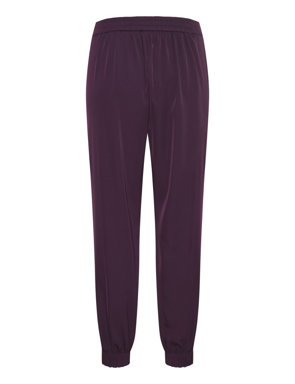 Pantaloni Karen By Simonsen, mov - 1 | YEO
