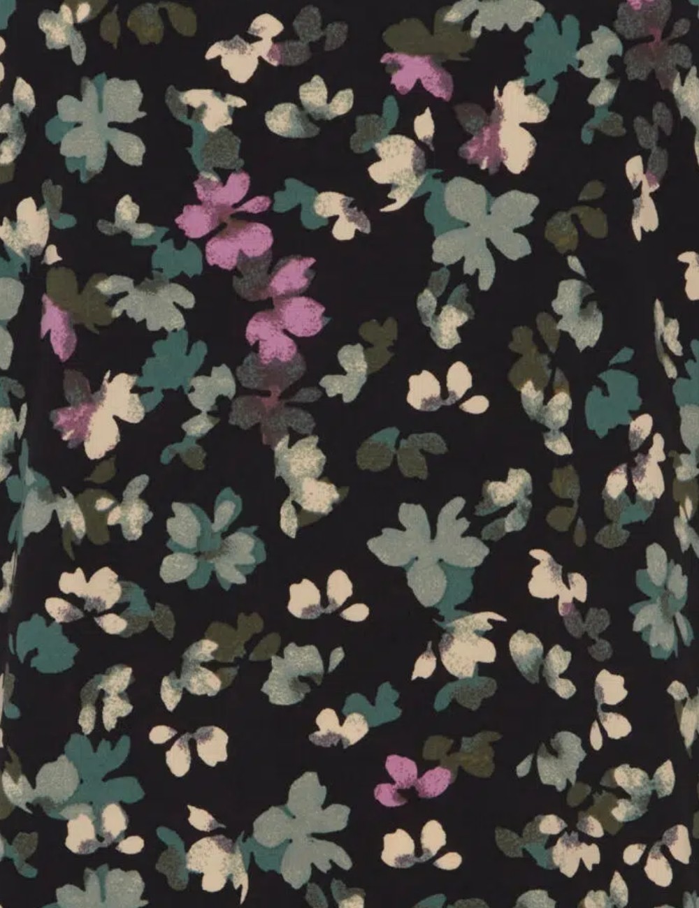 Tricou Fransa, negru - 1 | YEO